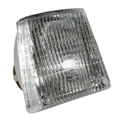 Phare avant P2R OPTIQUE