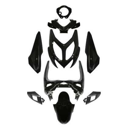 Kit carénage P2R CARENAGE SCOOT
