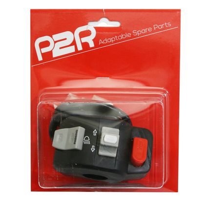 Commodo électrique P2R COMMODO - COMMUTATEUR SCOOT