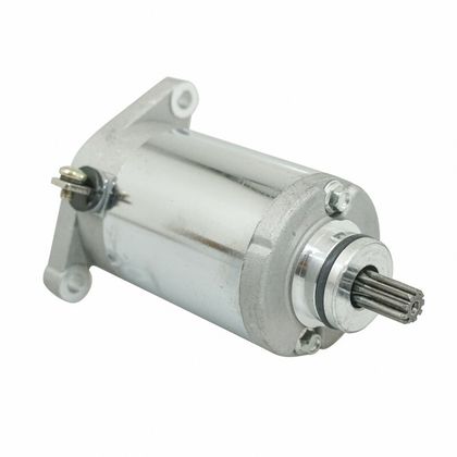 P2R ADAPTABLE MAXISCOOTER STARTER SYM 125 HD 2003+2004 -P2R- Starter Ref : P2R05853A / 34879 SYM 125 HD 125 4T E2 - 2004