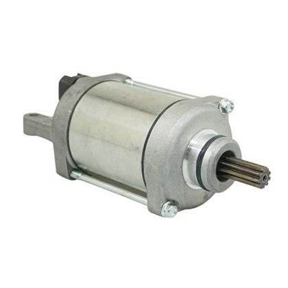 P2R ADAPTABLE STARTER MAXISCOOTER HONDA 300 FORZA 2013+, 300 SH 2007+ -P2R- Starter Ref : P2R05860A / 34916