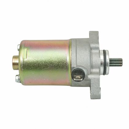 P2R ADAPTABLE SCOOTER STARTER KEEWAY 50 F ACT 2006+, FOCUS 2006+, HURRICANE 2006+, MATRIX 2006+ -P2R- Starter