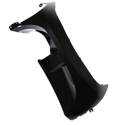 Tablier de carénage avant P2R CARENAGE - TABLIER AV SCOOT