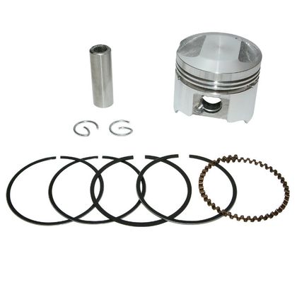 Kit piston P2R SCOOT