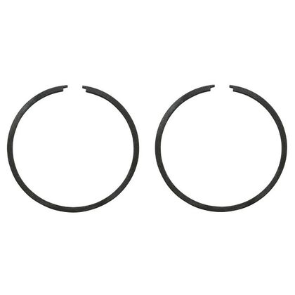 Segments P2R SEGMENT