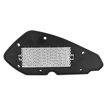 Filtre à air P2R FILTRE A AIR SCOOT ADAPTABLE PEUGEOT 50 KISBEE, KISBEE RS 2010+, DJANGO 2015+, STREETZONE 2021+ 4T (OEM: 802439) -P2R-