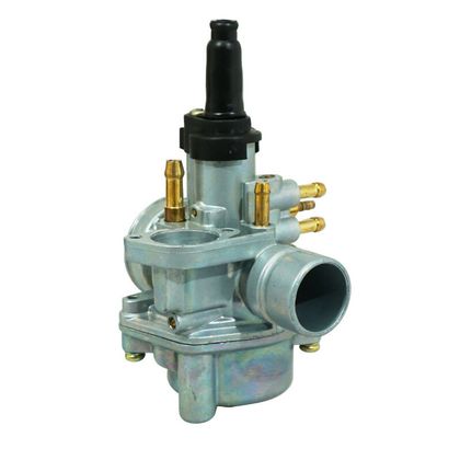 Carburateur P2R CARBURATEUR SCOOT P2R 17,5 TYPE PHVA (BOOSTER 04) MODELE A STARTER ELECTRIQUE (LIVRER SANS STARTER) -QUALITE ECO-