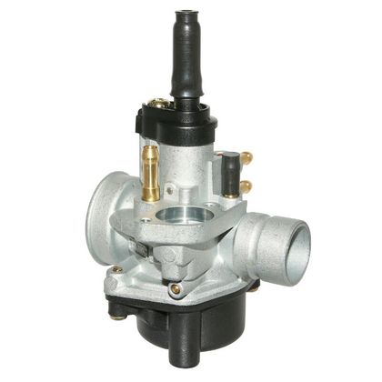 Carburateur P2R CARBURATEUR SCOOT P2R 17,5 TYPE PHVA (BOOSTER 04) MODELE A STARTER ELECTRIQUE (LIVRER SANS STARTER) -QUALITE ECO-
