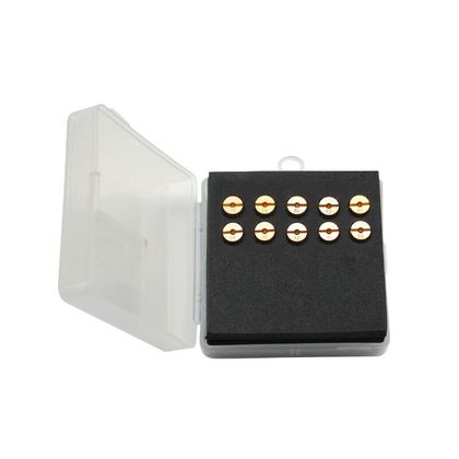 Gicleur P2R GICLEUR PRINCIPAL PHBG-SHA 5mm P2R N° 75-78-80-82-85-88-90-92-95-98 (BOITE DE 10) Universel