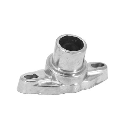 Pipe admission P2R PIPE ADMISSION CYCLO ALU ADAPTABLE MBK 88 DIAM INT 15mm - DIAM EXT 19mm (POUR CARBU SHA) (MOTEUR AV7) -P2R- Ref : P2R06009A / 8544 MBK 50 88 - 1959 - 2002