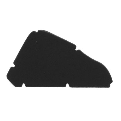 Filtre à air P2R MOUSSE FILTRE A AIR SCOOT ADAPTABLE PIAGGIO 50 TYPHOON 1994+2000, NRG 1994+1998, NTT 1996+ -P2R-