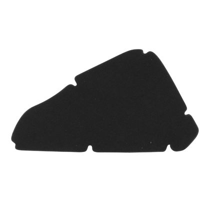 Filtre à air P2R MOUSSE FILTRE A AIR SCOOT ADAPTABLE PIAGGIO 50 TYPHOON 1994+2000, NRG 1994+1998, NTT 1996+ -P2R-