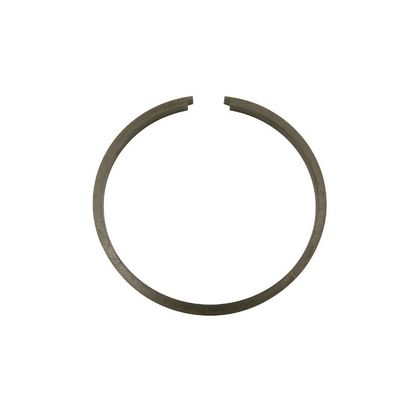 Segments P2R SEGMENT