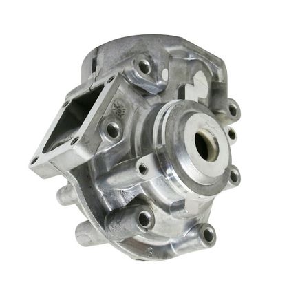 Kit carter moteur P2R 8893