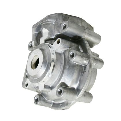 Kit carter moteur P2R 8893