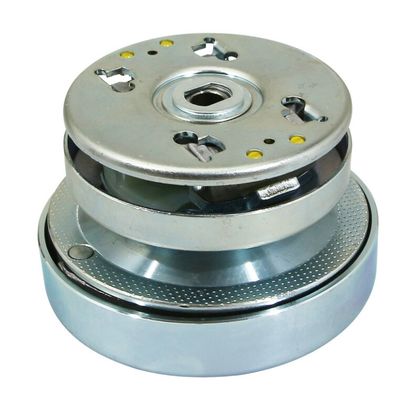 Variateur P2R EMBRAYAGE