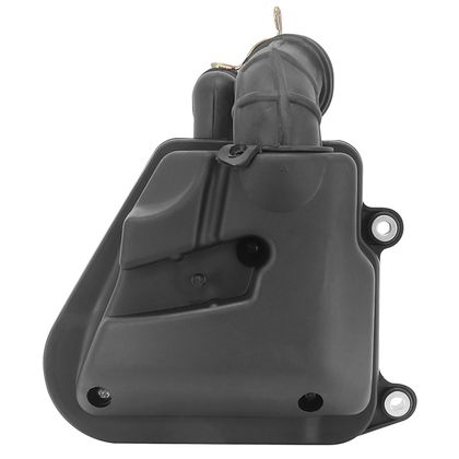 Filtre à air P2R FILTRE A AIR SCOOT ADAPTABLE MBK 50 NITRO, OVETTO-YAMAHA 50 AEROX, NEOS NOIR (BOITE A AIR) -P2R-