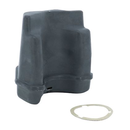 Filtre à air P2R FILTRE A AIR CYCLO ADAPTABLE PEUGEOT 103 SP-MVL (COMPLET) -P2R-