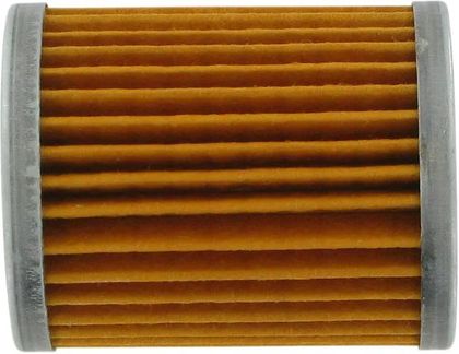 Filtre à huile Parts Europe 010031