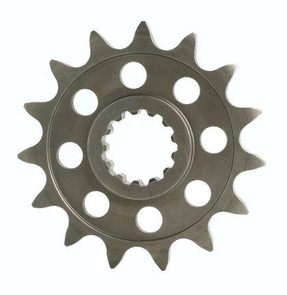 PBR Standard Stahlriztel vorne 2198 - 525 Getriebeabtriebsritzel