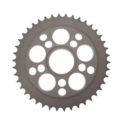 Couronne PBR aluminium ultra - light anodisé dur 4320M - 520