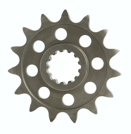 Framdrev PBR standard stål - 520 12 tänder Ref.: PBR01875A / 1077638002 HONDA 350 XR 350 R (NE02) - 1985