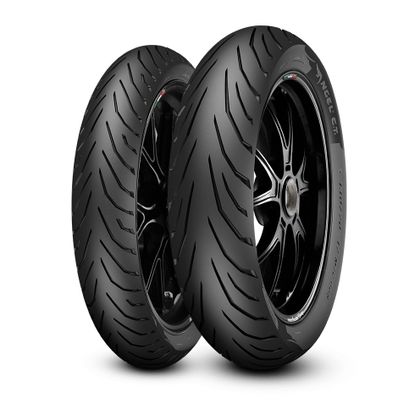 Opona Pirelli ANGEL CITY 120/70 - 17 58S Universal