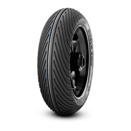 Pneumatique Pirelli DIABLO RAIN 140/70 R17 Universel