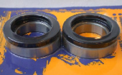 Pivot works Wiellager