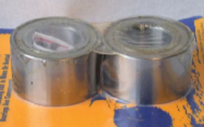 Pivot works Wiellager