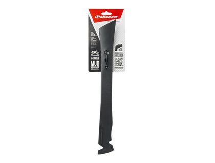 Grattoir Polisport Spatule anti noir