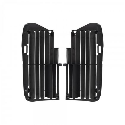 Polisport Kühlerlamellen Kühlerschutz