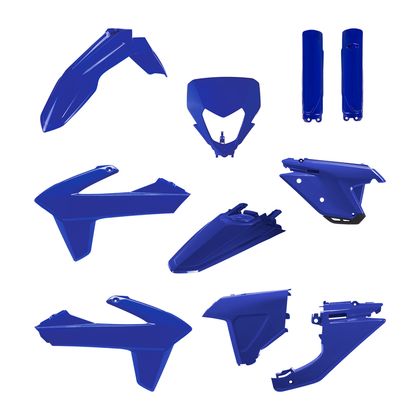 Kit plastiques Polisport