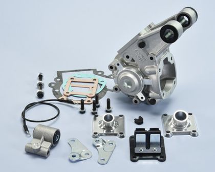 Carter Polini  Ref : POL00579A / 1125919