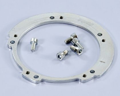 Rotor Polini Masse inertie volant allumage