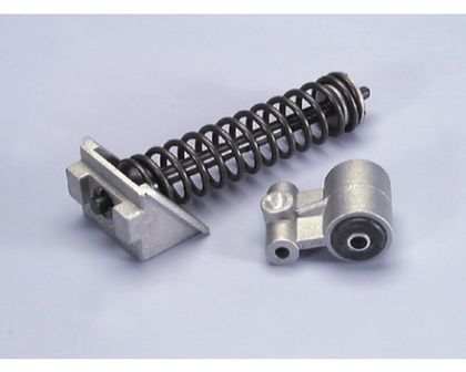 Carter Polini Kit lanceur à ressort