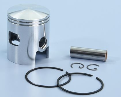 Kit piston Polini 57 mm