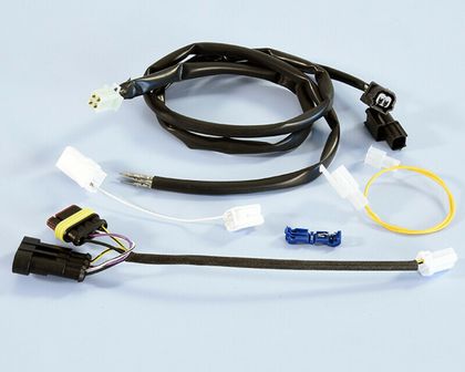 Polini Cable harness connector Electronic control unit