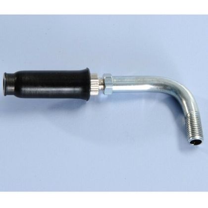 Support de carburateur fixation câble de starter Polini 1012314 Universel