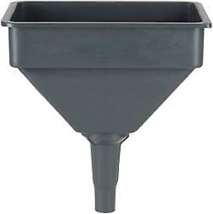 Entonnoir PRESSOL rectangulaire fût 4L Universel