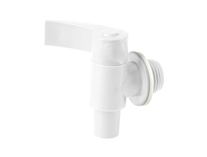 PRESSOL Plastic Jerrycan Universal Fuel tap