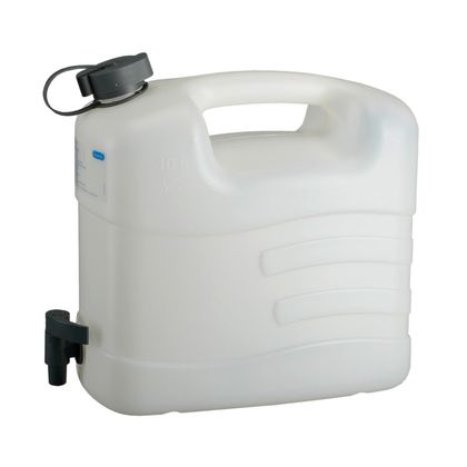 Jerrican PRESSOL Jerrycan alimentaire 10L Universel