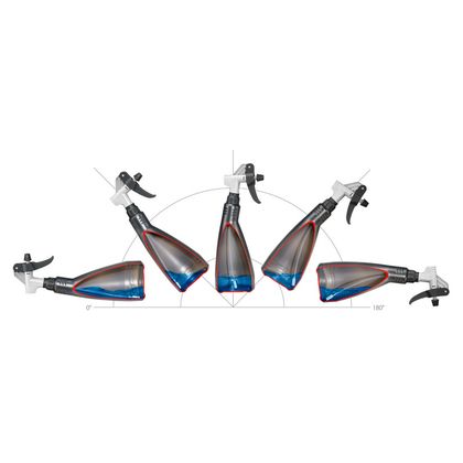 Pulverisateur PRESSOL industriel 750ml Universel