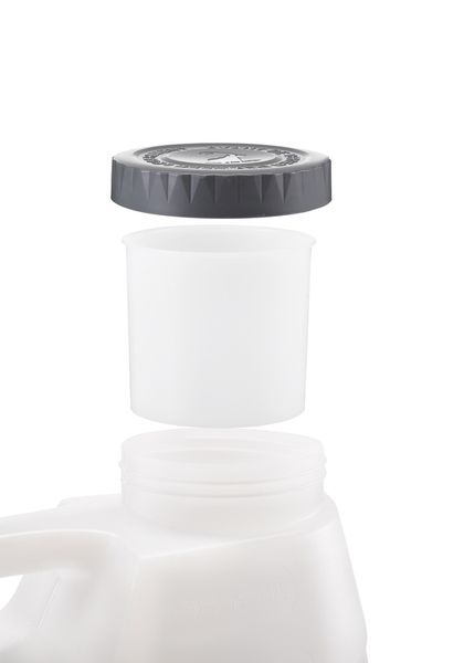 Jerrican PRESSOL Bidon remplissage universel 10L Universel