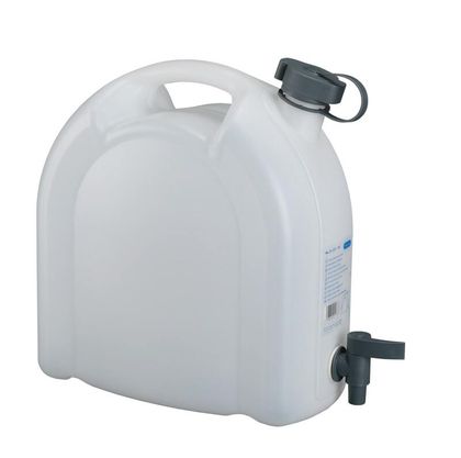 Jerrican PRESSOL Jerrycan eau empilable 10L Universel