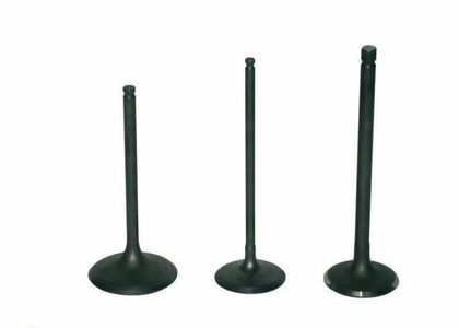 Soupape d'échappement Prox titane