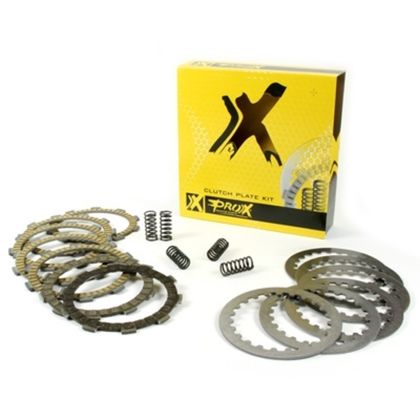 Kit discuri căptușiți și discuri netede Prox discuri netede Ref: PRO00878A / 1152377