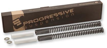 Kit de rabaissement Progressive Suspension Drop - In