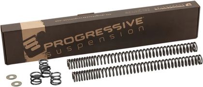 Ressorts de fourche Progressive Suspension Standard