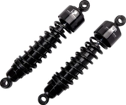Amortisseur Progressive Suspension Série 412 sans Couvercles Ref : PRSU00082A / 13100479